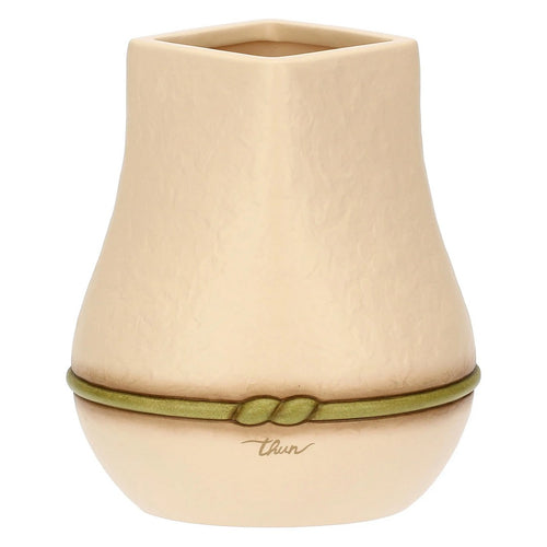 Thun Portamestoli in ceramica Country Bloom - T10510248H90