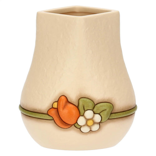 Thun Portamestoli in ceramica Country Bloom - T10510248H90