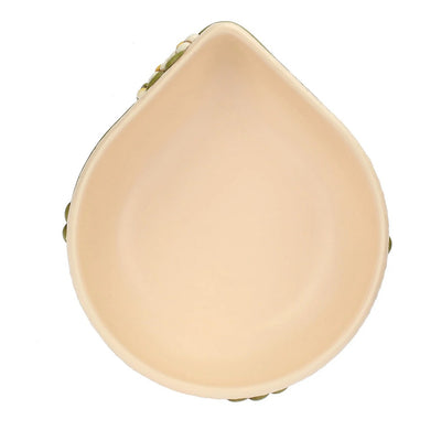 Thun Ciotola in ceramica Country Bloom, media - T10527322H90