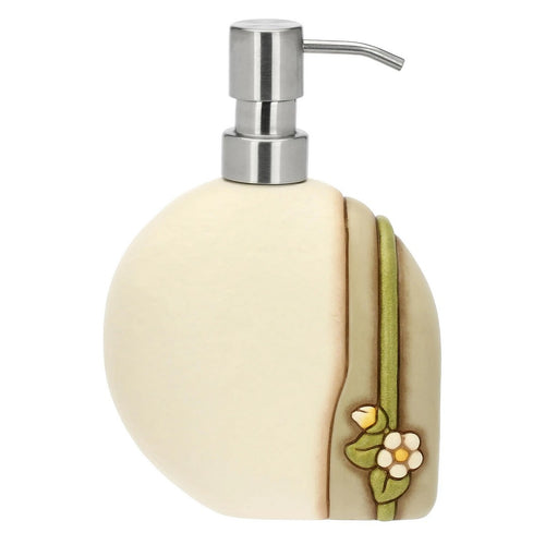 Thun Dosa sapone in ceramica Country Bloom - T10520475H90