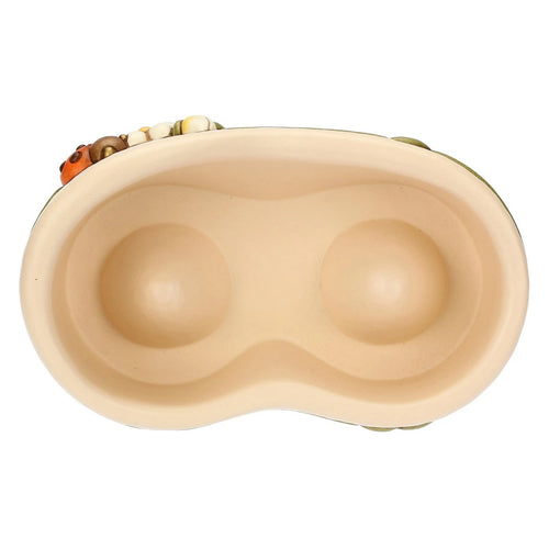 Portabicchieri Country THUN - Design Elegante E Naturale - Foto 7