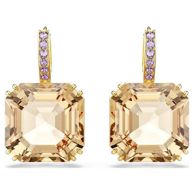 Swarovski Orecchini Donna pendenti Millenia - 5725744