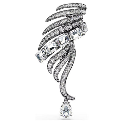 Swarovski Spilla Donna The Vienna Collection - 5735193