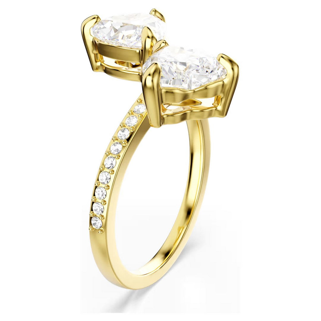 Swarovski Anello Donna aperto Mesmera