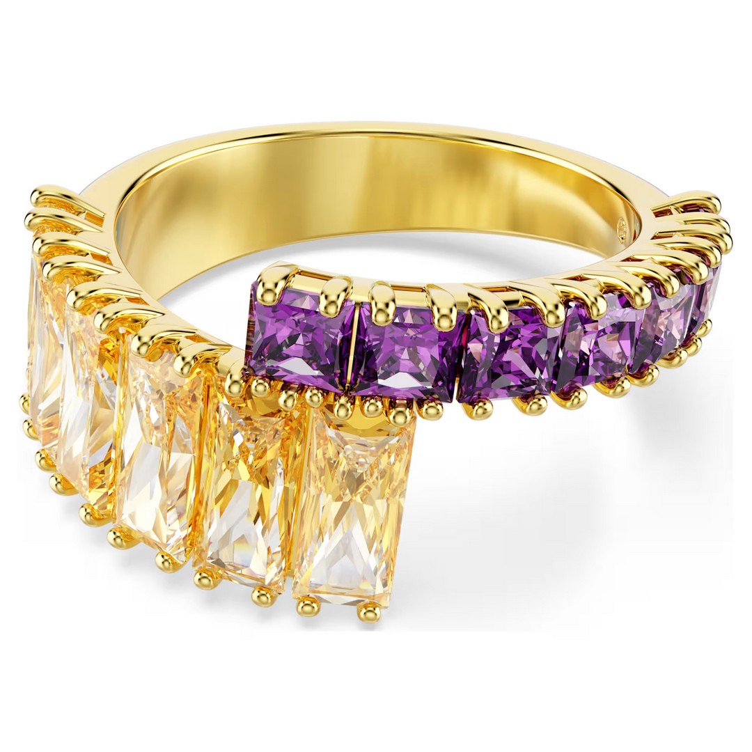 Swarovski Anello Donna Matrix