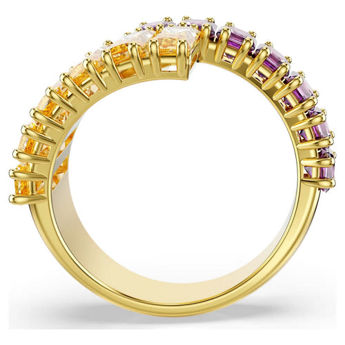 Swarovski Anello Donna Matrix