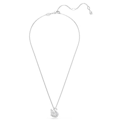 Swarovski Collana Donna Pendente Swan - 5732412
