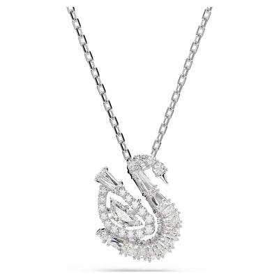 Swarovski Collana Donna Pendente Swan - 5732412