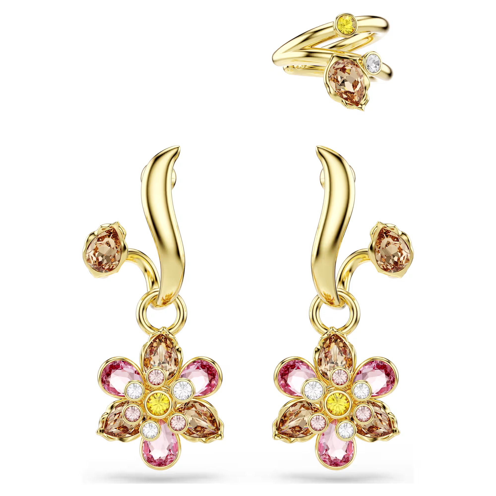 Swarovski Orecchini Donna Idyllia - 5732386
