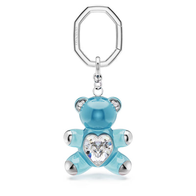 Swarovski Portachiavi Donna Teddy - 5733826