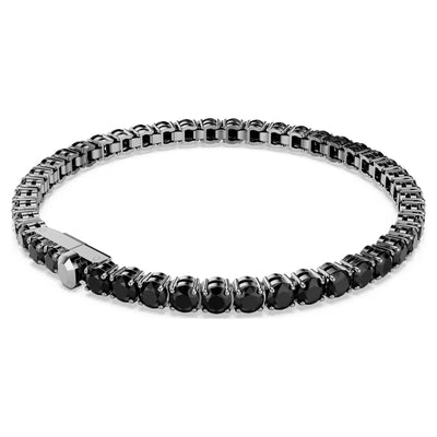 Swarovski Bracciale Donna Tennis Matrix - 5696033