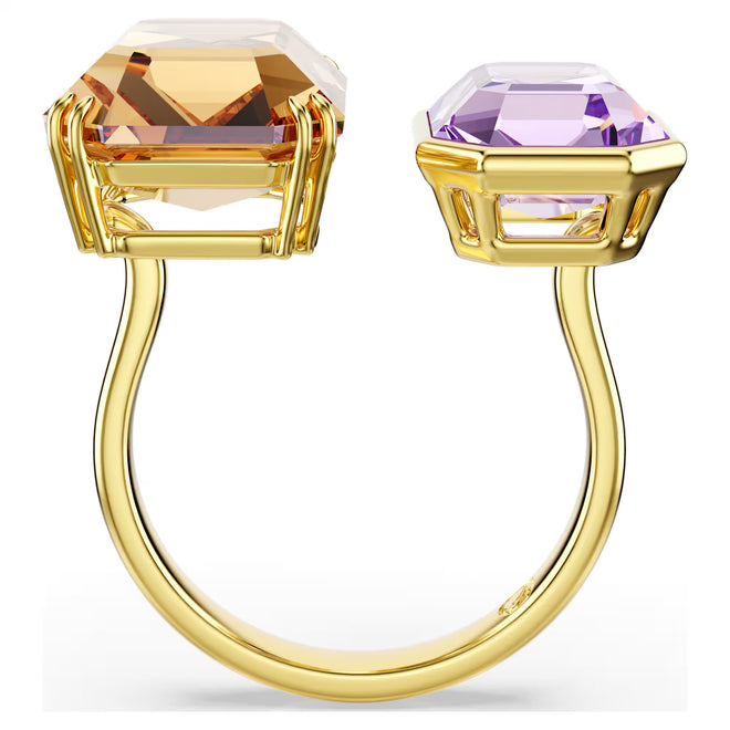 swarovski Anello Donna aperto Millenia