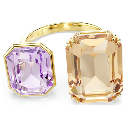 swarovski Anello Donna aperto Millenia