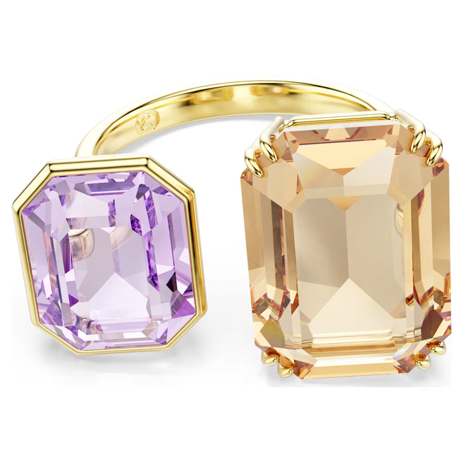 swarovski Anello Donna aperto Millenia