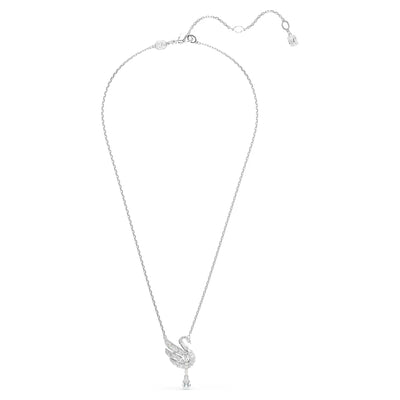 Swarovski Collana Donna Swan - 5723387