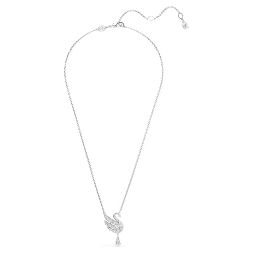 Swarovski Collana Donna Swan - 5723387