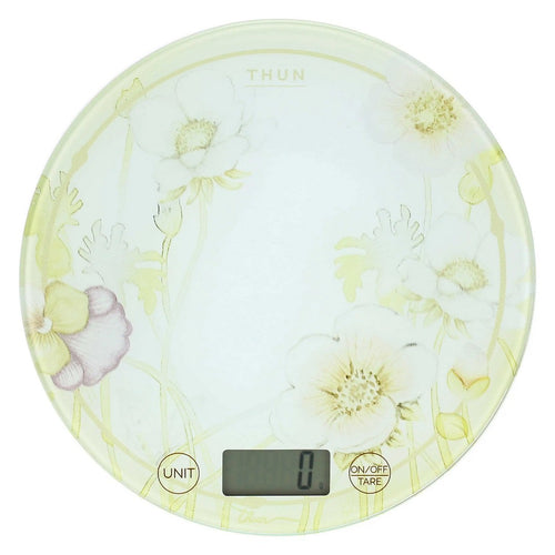 Thun Bilancia elettronica Country Bloom - T10704389P00