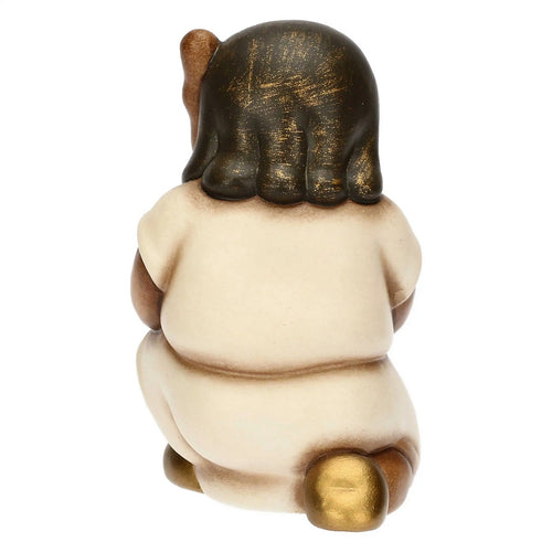 Thun Pellegrino in ceramica Presepe Classico - T10385280A83