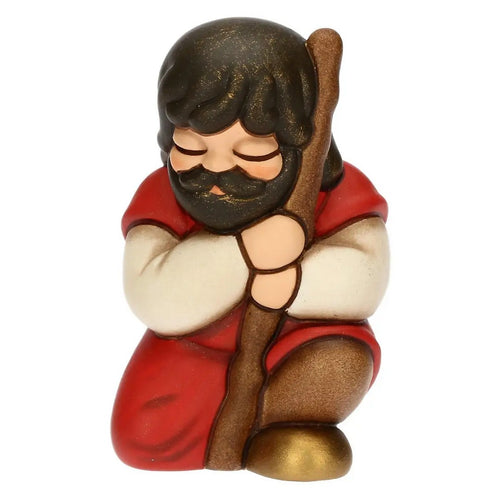 Thun Pellegrino in ceramica Presepe Classico - T10385280A82