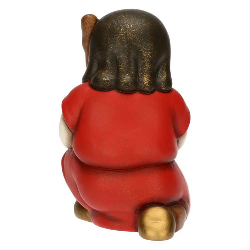 Thun Pellegrino in ceramica Presepe Classico - T10385280A82