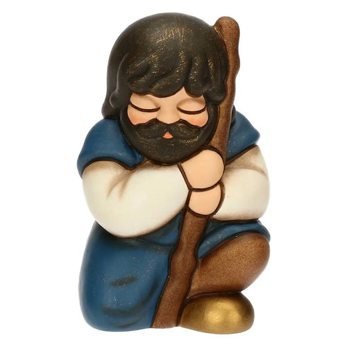 Thun Pellegrino in ceramica Presepe Classico - T10385280A98