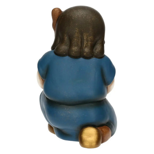 Thun Pellegrino in ceramica Presepe Classico - T10385280A98