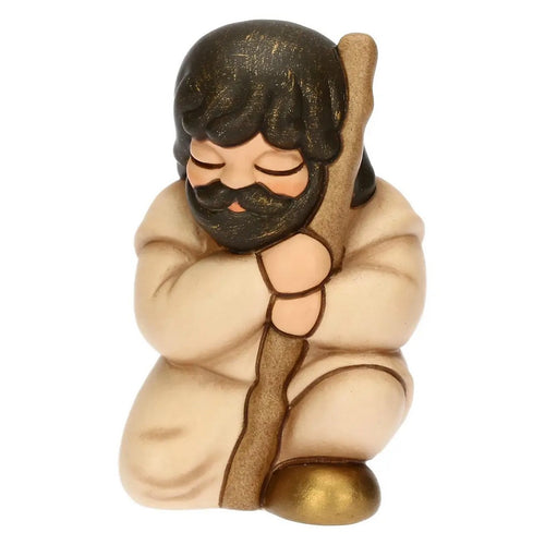 Thun Pellegrino in ceramica Presepe Classico - T10385280B83