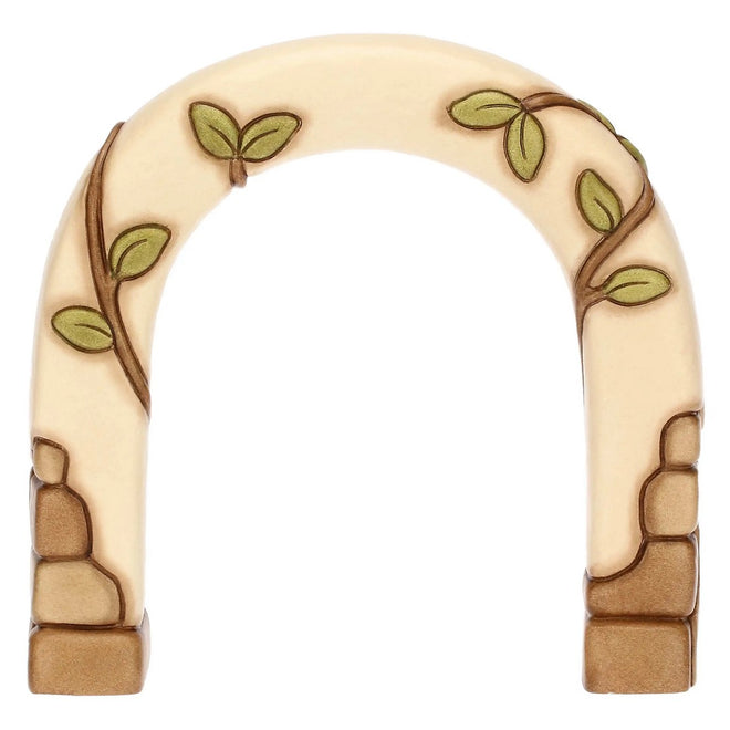 Thun Arco in cermica Presepe Classico - T11067282A88
