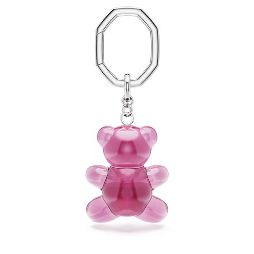 Swarovski Portachiavi Teddy Donna - 5735365