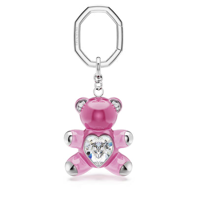 Swarovski Portachiavi Teddy Donna - 5735365