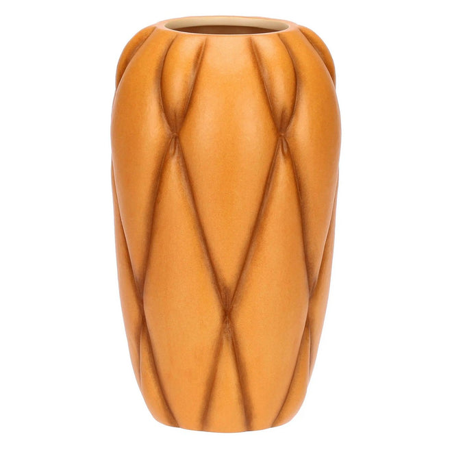 Portabicchieri Doppio THUN In Ceramica - Collezione Country Bloom, Misure 18.5x11.8x9 Cm