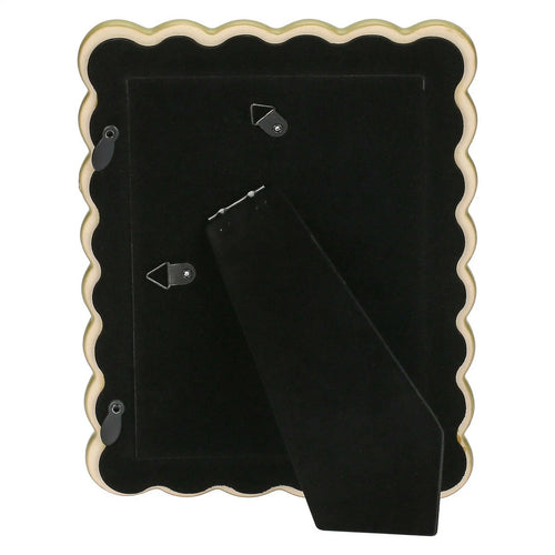 Thun Portafoto in stoneware Country Bloom, grande - T10675047P00