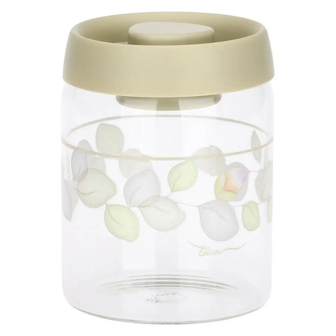 Thun Barattolo ermetico Bloom, medio - T10702311P00