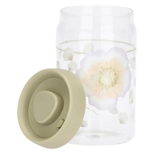 Thun Barattolo ermetico Bloom, grande - T10703310P00
