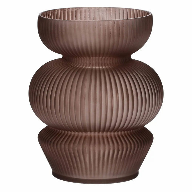 Thun Vaso in vetro Iconic Elegance, medio - T10911262P00