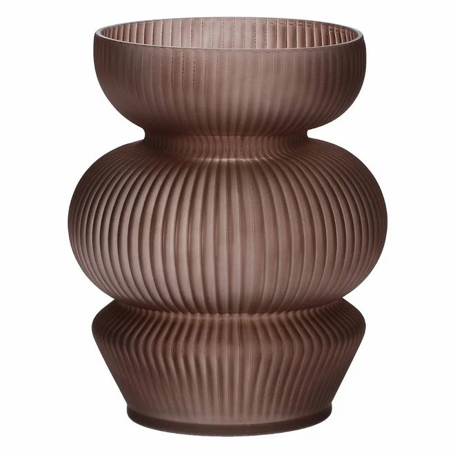 Thun Vaso in vetro Iconic Elegance, medio - T10911262P00