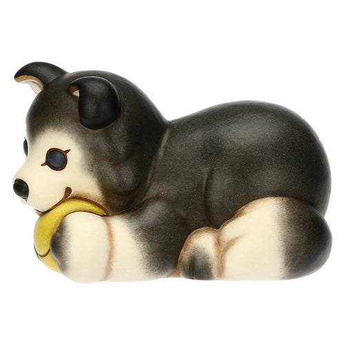 Thun Husky Polo con pallina in ceramica, piccolo - T10430273H90