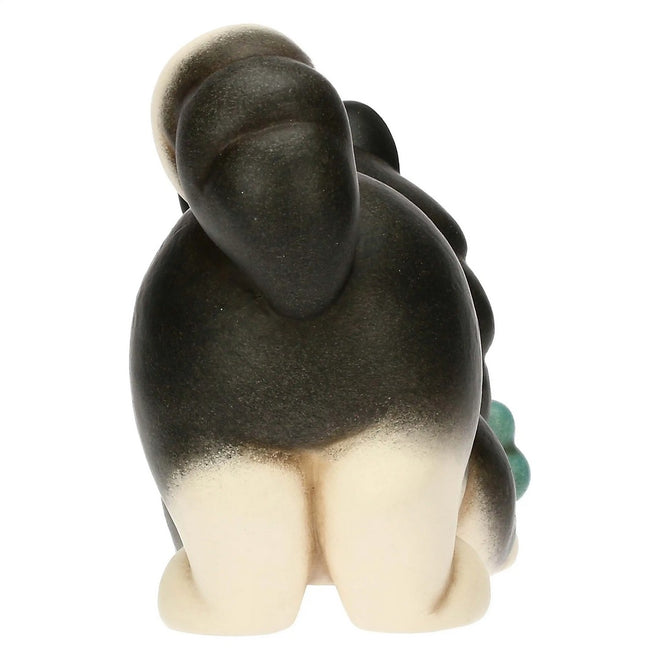 Thun Husky Polo con osso in ceramica, medio Linea INVERNO 2025 - T10432274H90