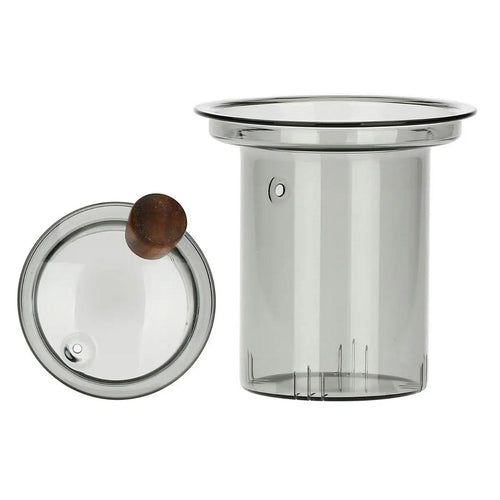 Thun Teiera in vetro Bloom - T10672573P00