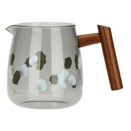 Thun Teiera in vetro Bloom - T10672573P00