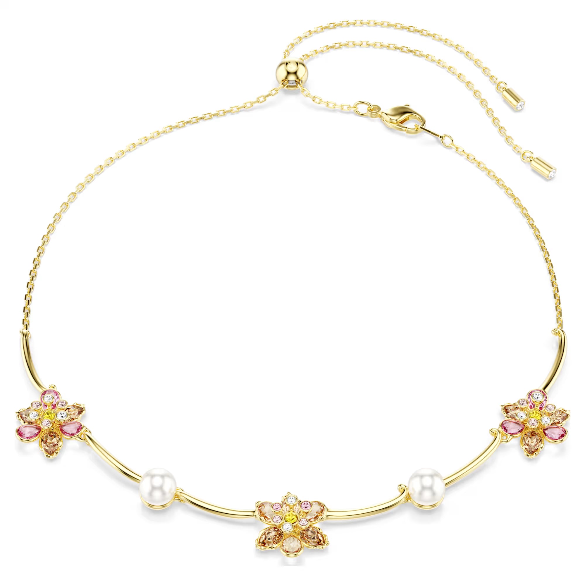 Swarovski Collana Donna Collana Idyllia - 5732388