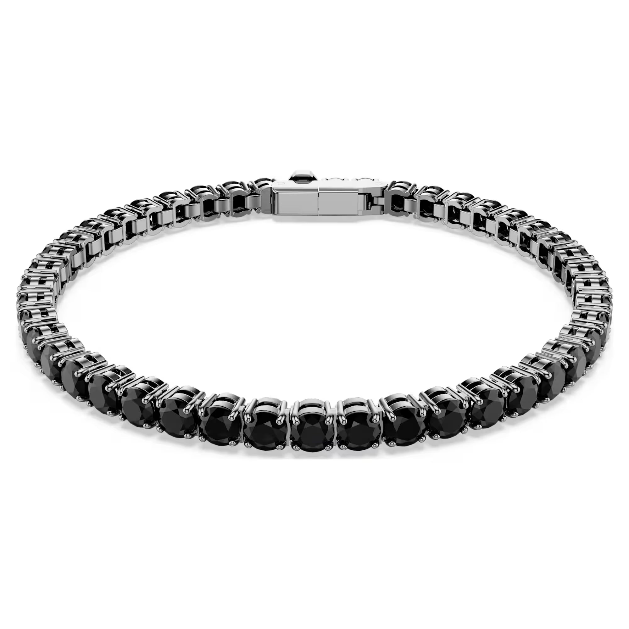 Swarovski Bracciale Donna Tennis Matrix - 5696030