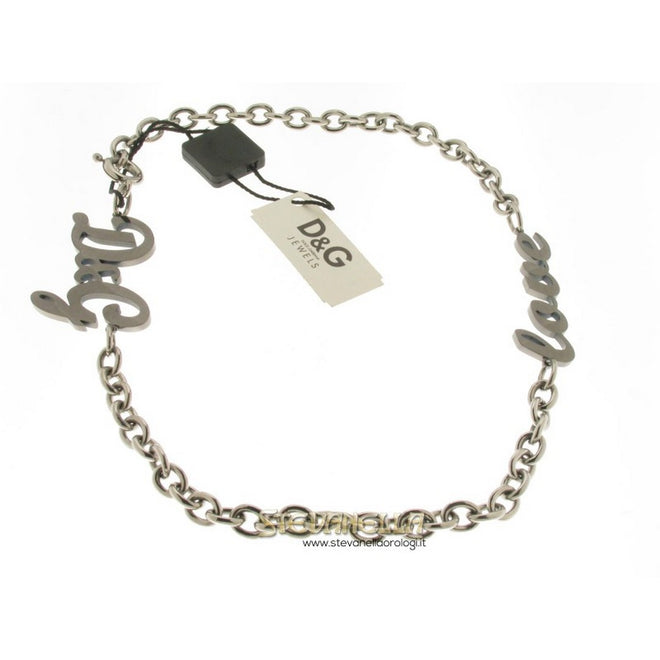 Girocollo D&G LOVE - DJ0555