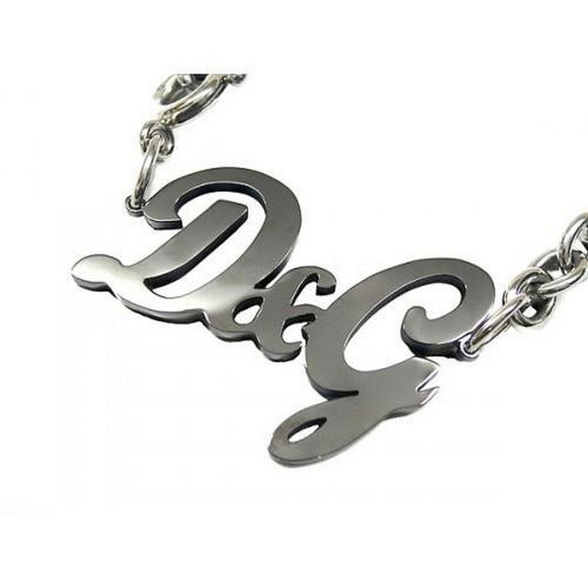 Girocollo D&G LOVE - DJ0555