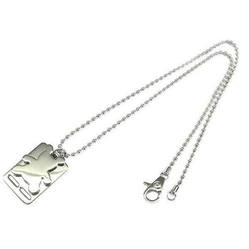 Collana D&G Orsetto - DJ0741