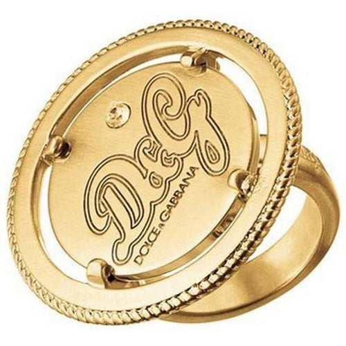 Anello D&G MISURA 14
