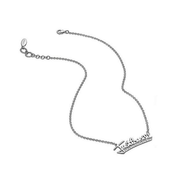 Just Cavalli Collana Argento - SCPK02