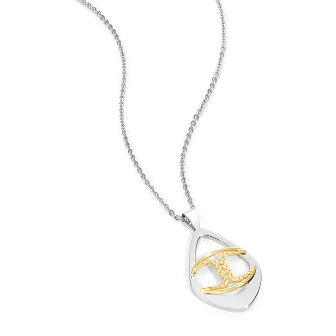 Just Cavalli Collana Drops - SCOV01