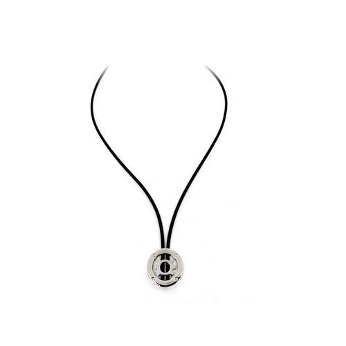 Bliss Collana Uomo acciaio - K13280