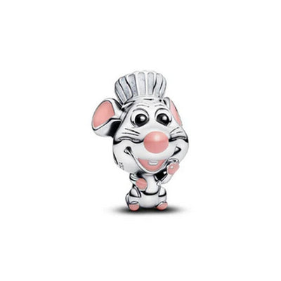 Charm Donna Pandora Disney Pixar, Ratatouille, Remy - 794022C01